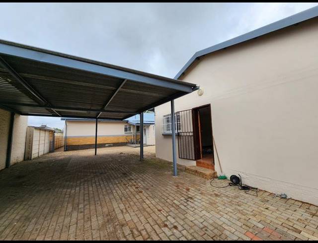 3 BEDROOM HOUSE FOR SALE IN RANDGATE